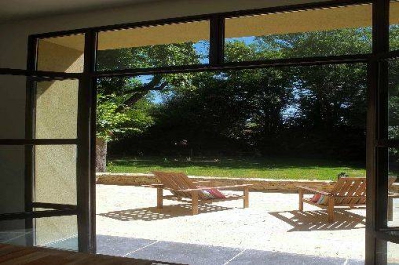 Location de vacances - Gîte à Montlaur