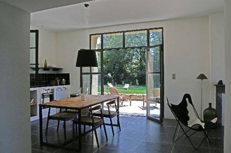 Location de vacances - Gîte à Montlaur