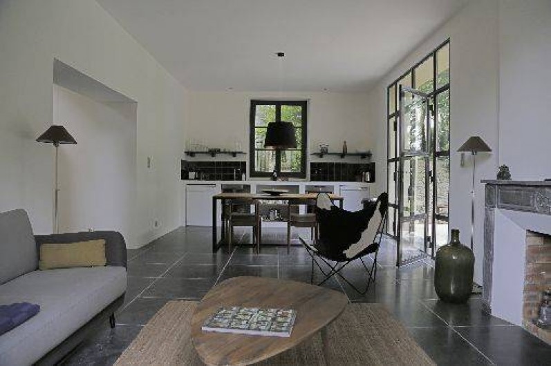 Location de vacances - Gîte à Montlaur