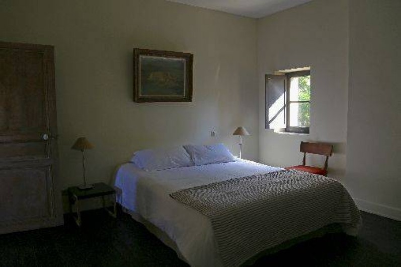 Location de vacances - Gîte à Montlaur