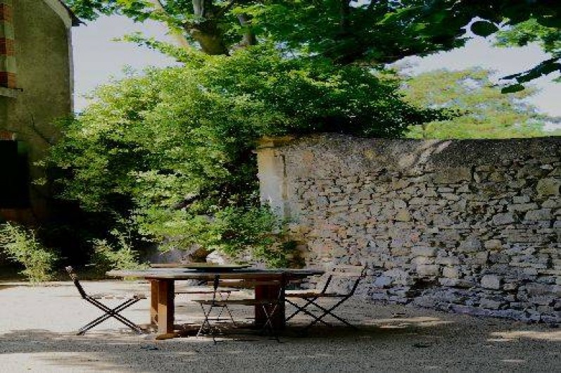 Location de vacances - Gîte à Montlaur