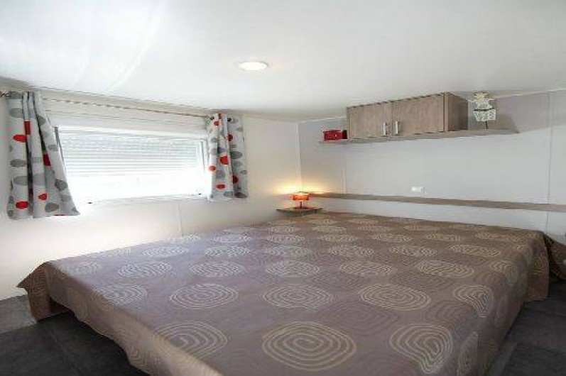 Location de vacances - Camping à Landry