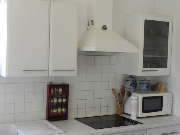 Location de vacances - Maison - Villa à Besse-sur-Issole