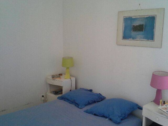 Location de vacances - Maison - Villa à Besse-sur-Issole