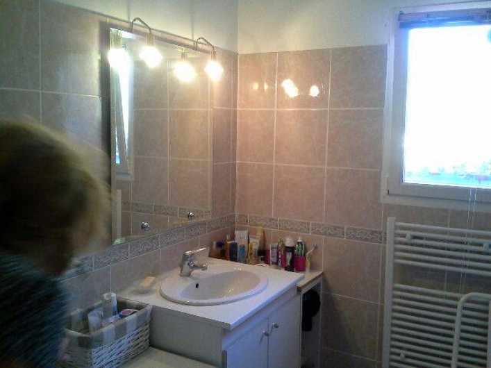 Location de vacances - Maison - Villa à Besse-sur-Issole