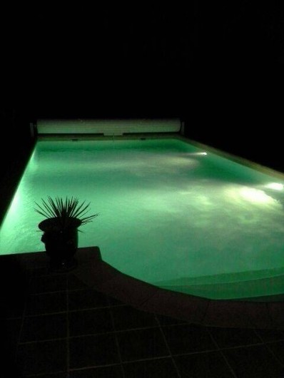 Location de vacances - Maison - Villa à Besse-sur-Issole