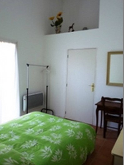 Location de vacances - Maison - Villa à Besse-sur-Issole