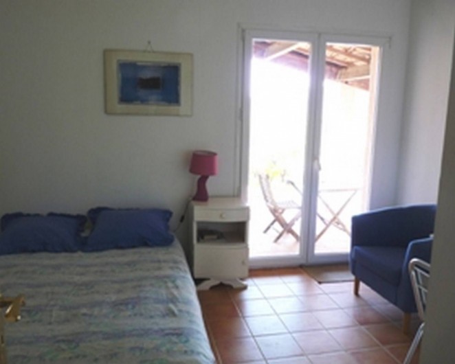 Location de vacances - Maison - Villa à Besse-sur-Issole