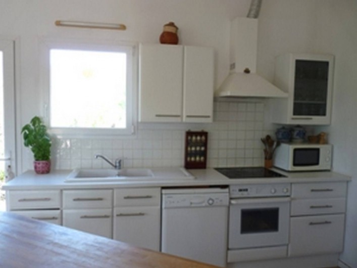 Location de vacances - Maison - Villa à Besse-sur-Issole