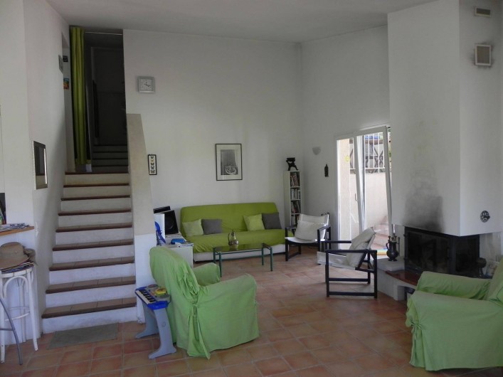 Location de vacances - Maison - Villa à Besse-sur-Issole