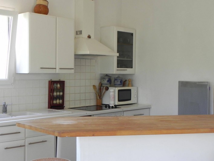 Location de vacances - Maison - Villa à Besse-sur-Issole