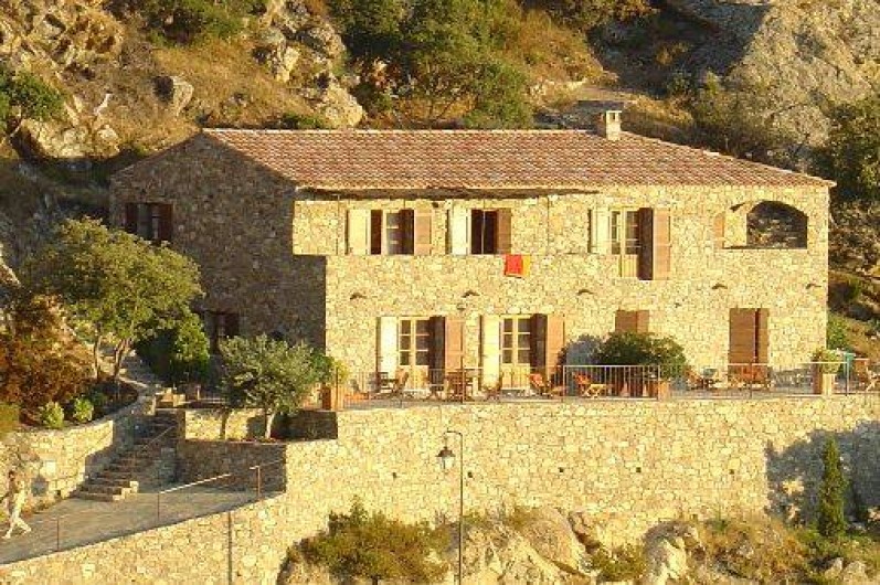 Location de vacances - Appartement à Lama