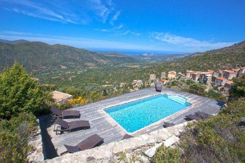 Location de vacances - Appartement à Lama