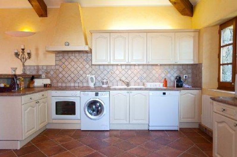 Location de vacances - Appartement à Lama