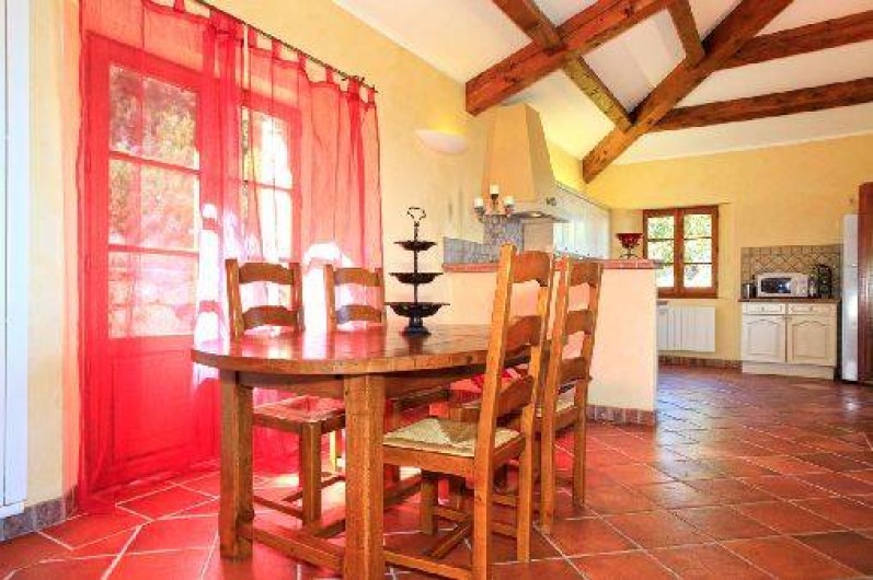 Location de vacances - Appartement à Lama