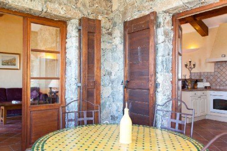 Location de vacances - Appartement à Lama