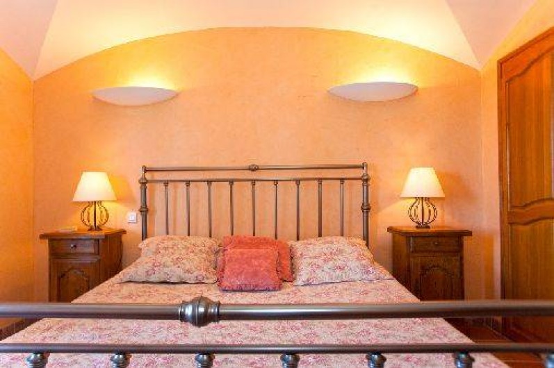 Location de vacances - Appartement à Lama