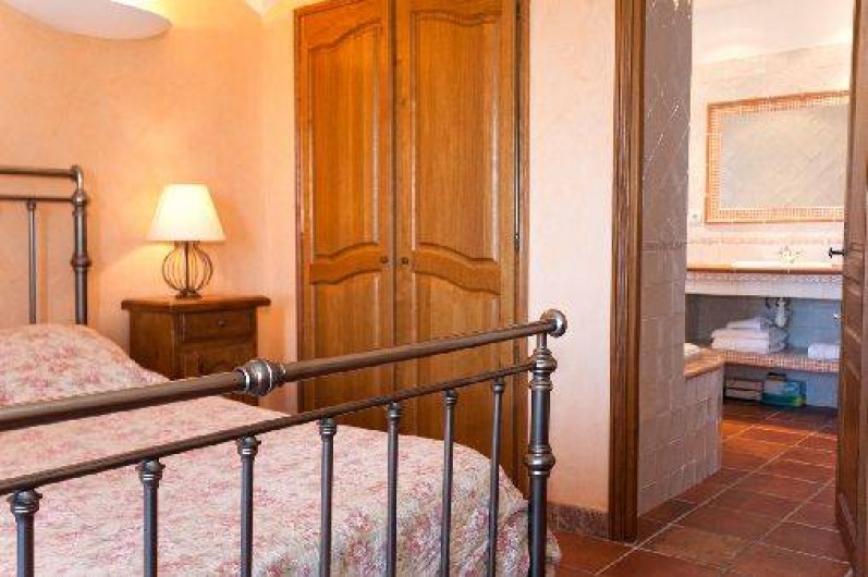 Location de vacances - Appartement à Lama