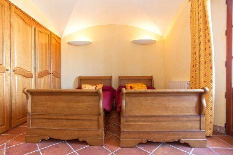 Location de vacances - Appartement à Lama