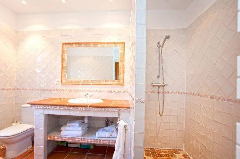 Location de vacances - Appartement à Lama