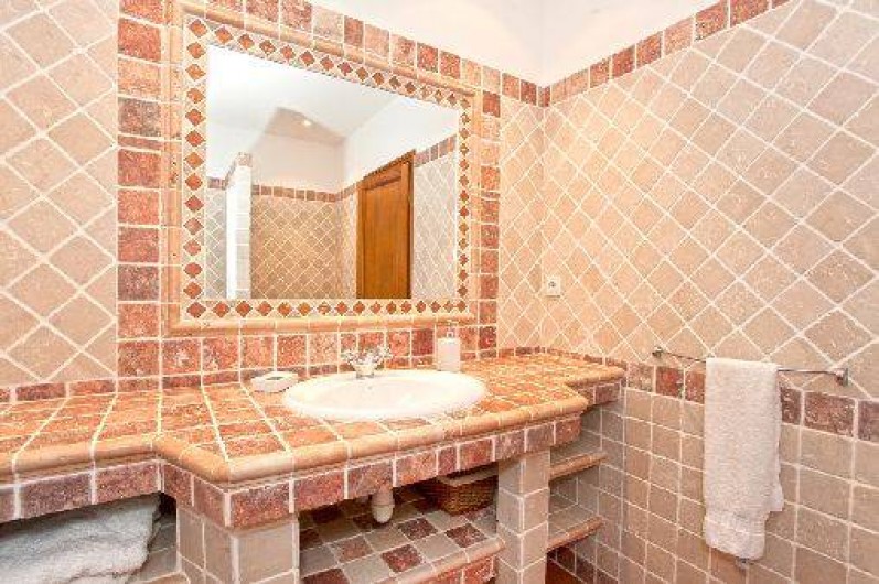 Location de vacances - Appartement à Lama