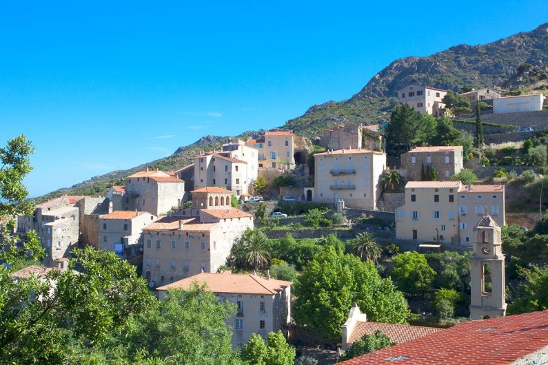 Location de vacances - Appartement à Lama