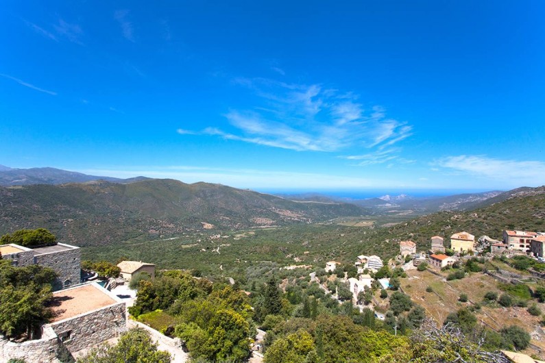 Location de vacances - Appartement à Lama