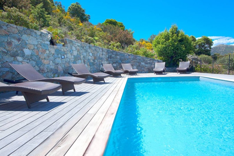 Location de vacances - Appartement à Lama