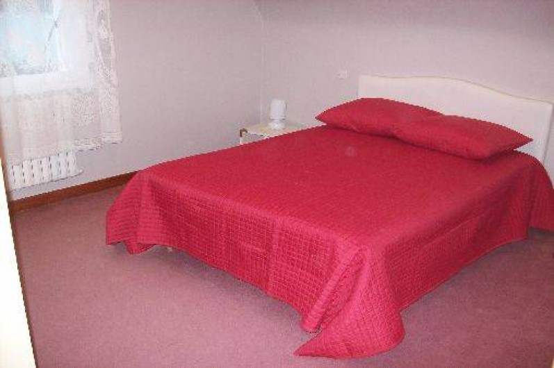 Location de vacances - Villa à Plougasnou