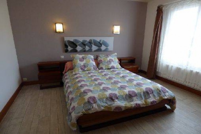 Location de vacances - Villa à Plougasnou