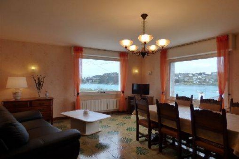 Location de vacances - Villa à Plougasnou