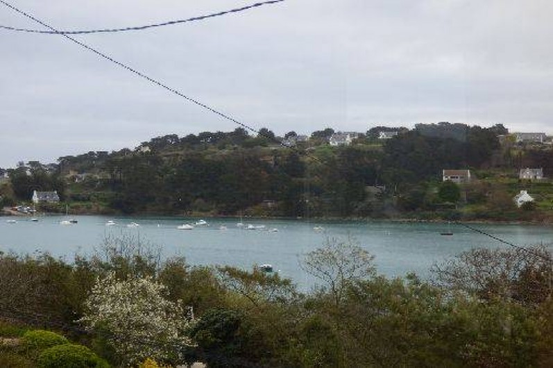 Location de vacances - Villa à Plougasnou