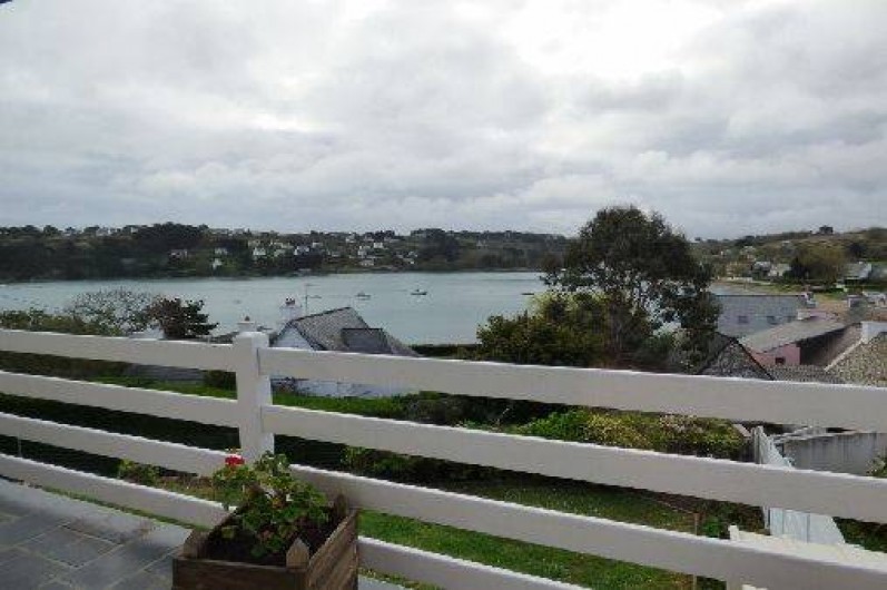 Location de vacances - Villa à Plougasnou