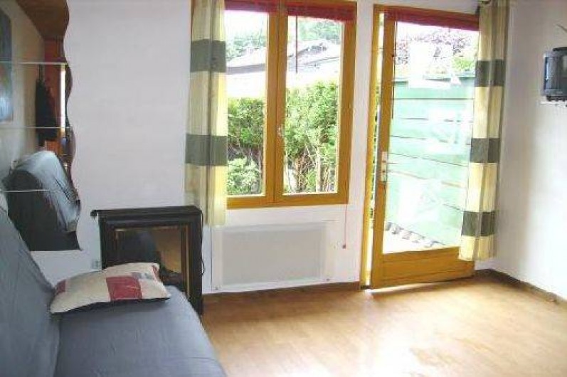 Location de vacances - Chalet à Gérardmer