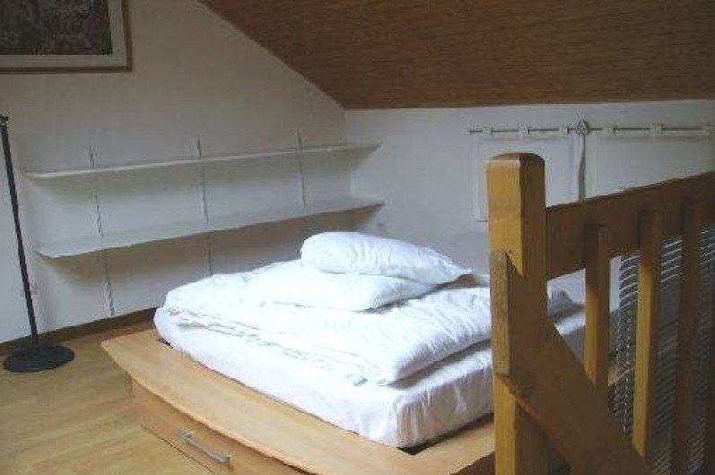 Location de vacances - Chalet à Gérardmer