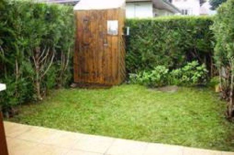 Location de vacances - Chalet à Gérardmer