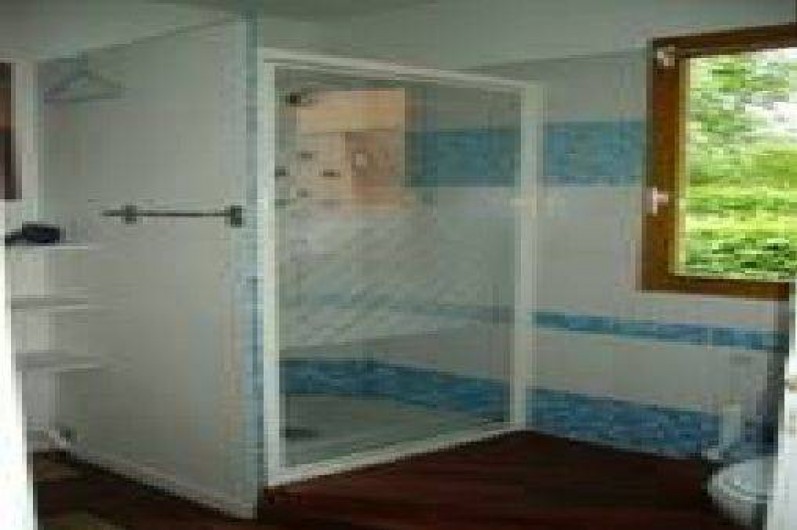 Location de vacances - Chalet à Gérardmer