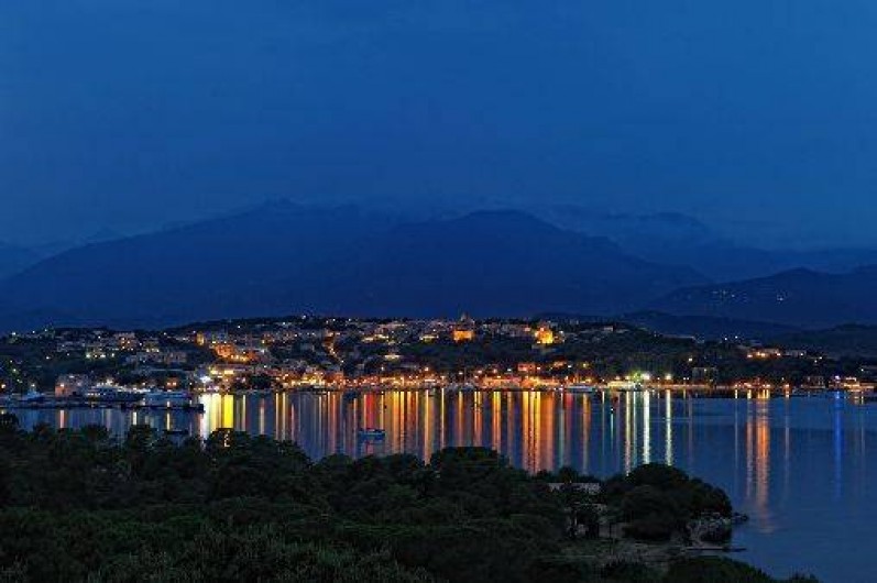 Location de vacances - Maison - Villa à Porto-Vecchio