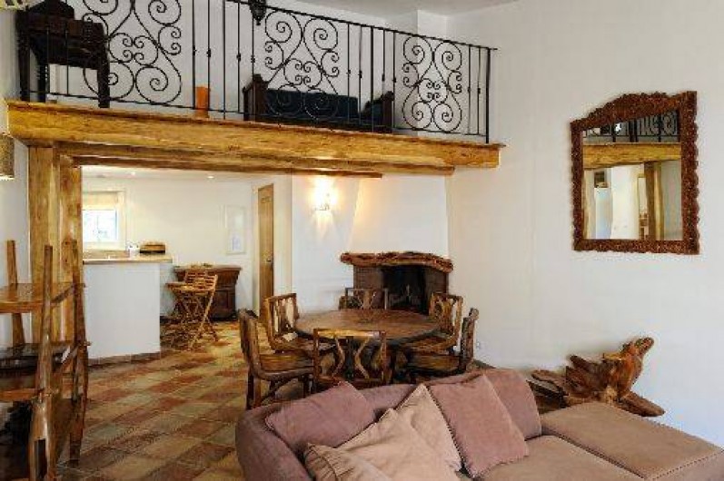 Location de vacances - Maison - Villa à Porto-Vecchio