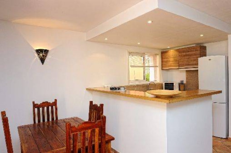 Location de vacances - Maison - Villa à Porto-Vecchio