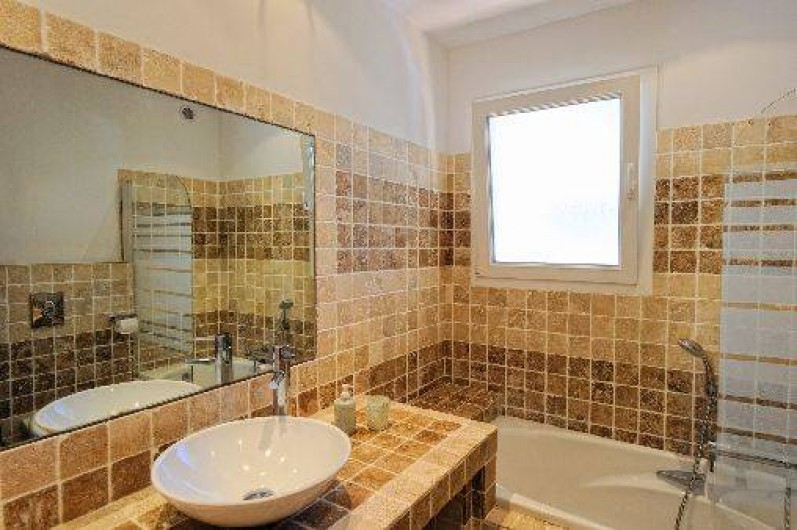 Location de vacances - Maison - Villa à Porto-Vecchio