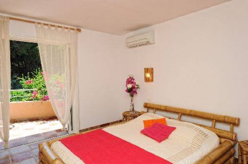 Location de vacances - Maison - Villa à Porto-Vecchio