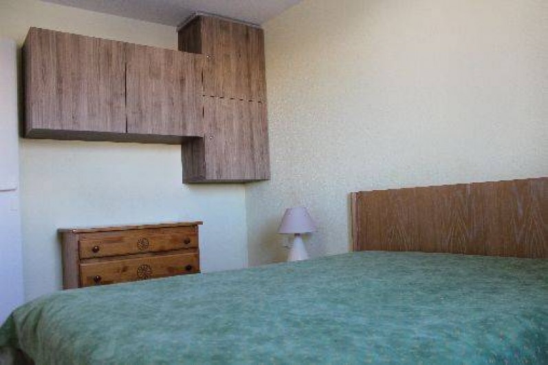 Location de vacances - Appartement à L'Alpe d'Huez