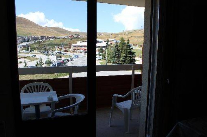 Location de vacances - Appartement à L'Alpe d'Huez