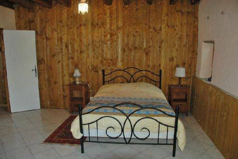 Location de vacances - Chambre d'hôtes à Évaux-les-Bains