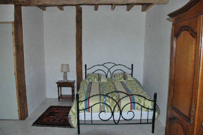 Location de vacances - Chambre d'hôtes à Évaux-les-Bains
