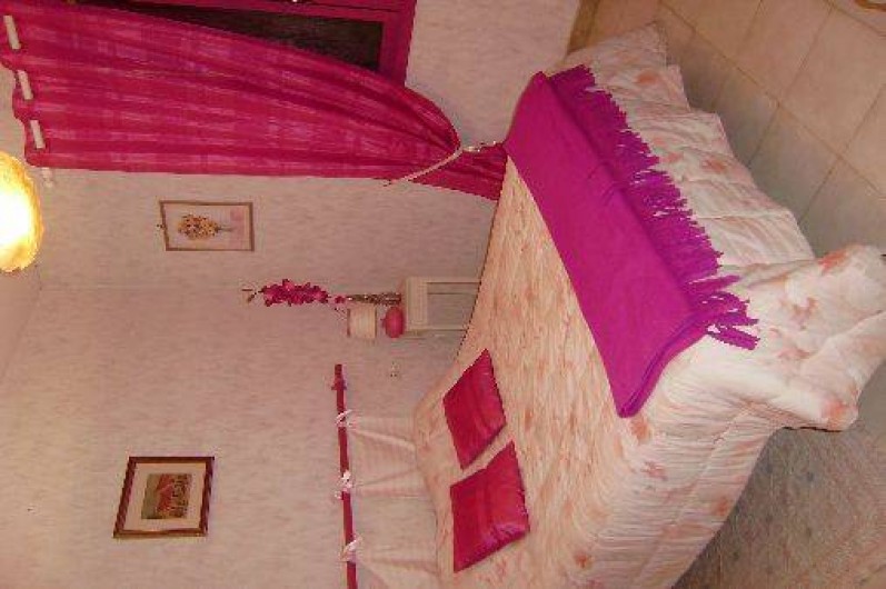 Location de vacances - Chambre d'hôtes à Saint-Martin-de-la-Brasque