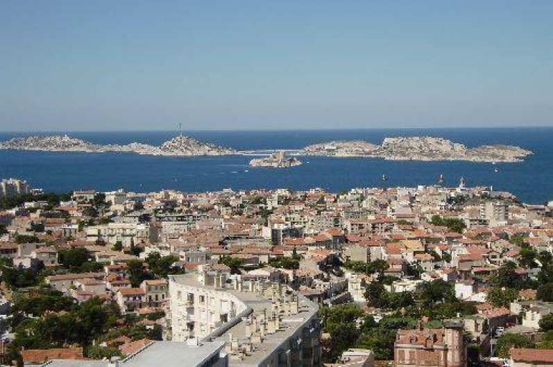 Location de vacances - Chambre d'hôtes à Saint-Martin-de-la-Brasque