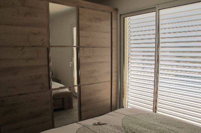 Location de vacances - Villa à Moliets-et-Maa