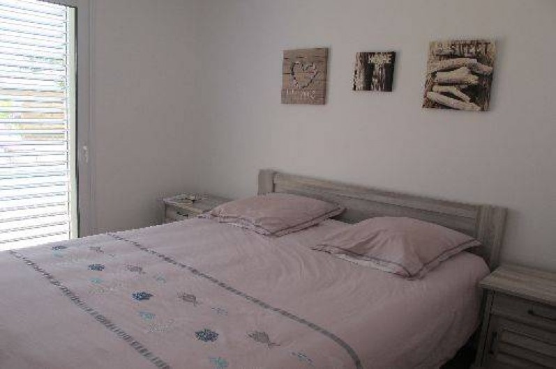 Location de vacances - Villa à Moliets-et-Maa